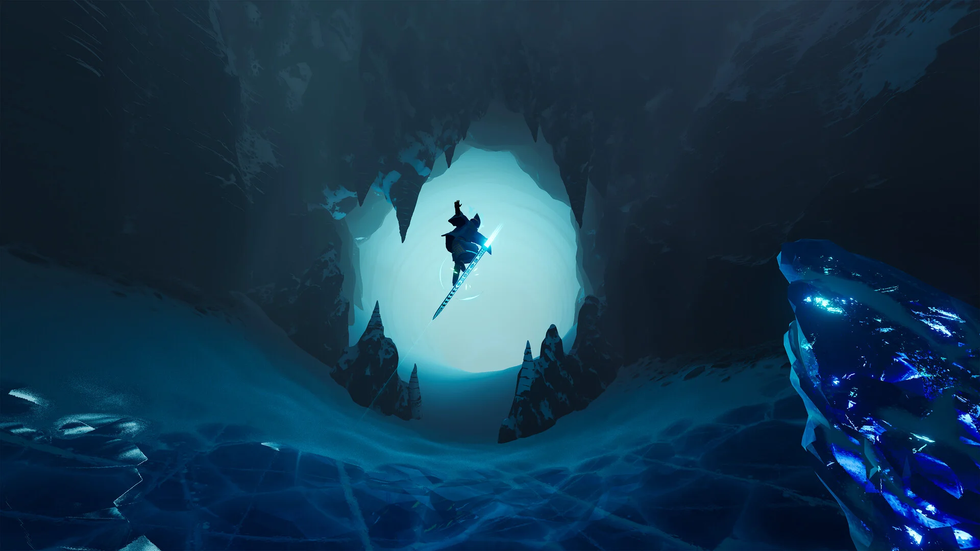 Sword of the Sea