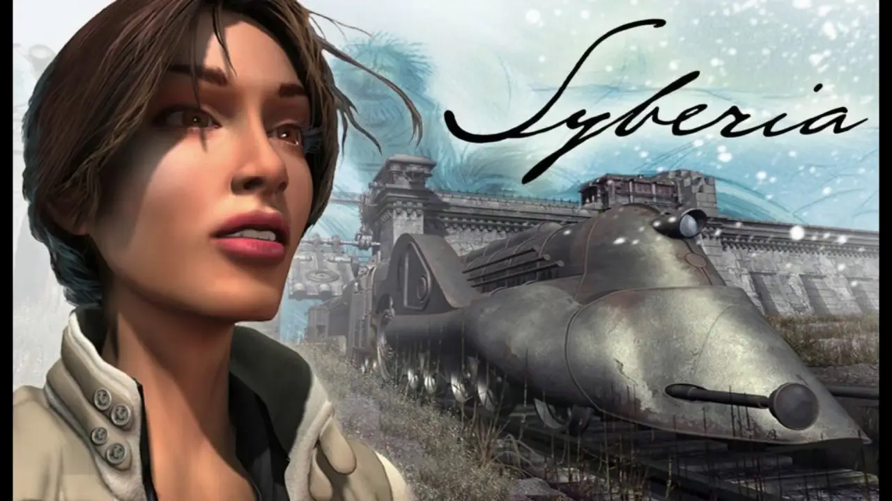 Syberia