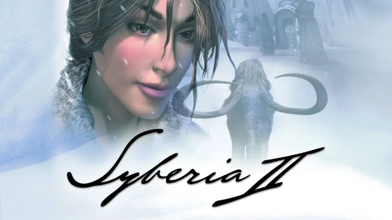 Syberia 2