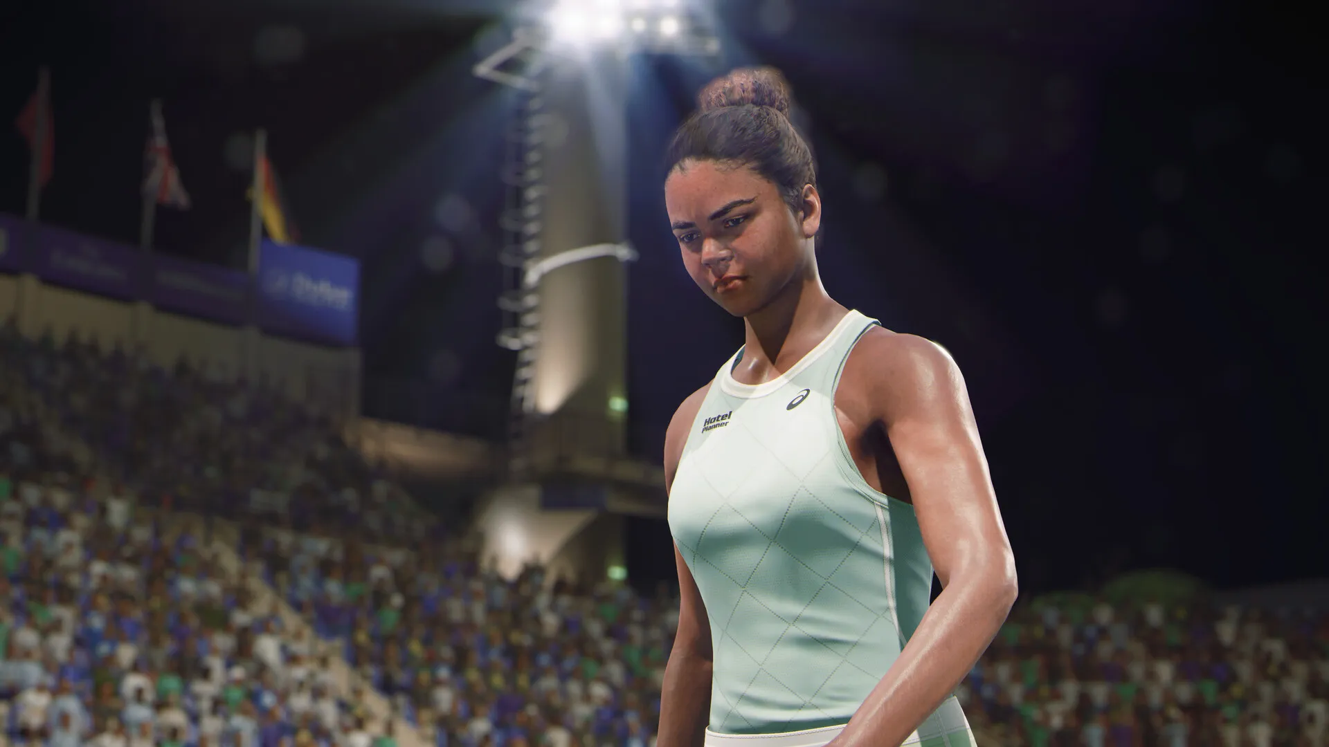 TIEBREAK GRAND SLAM EDITION