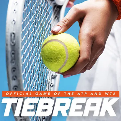 TIEBREAK GRAND SLAM EDITION