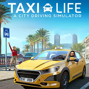 Taxi Life VIP City Guide