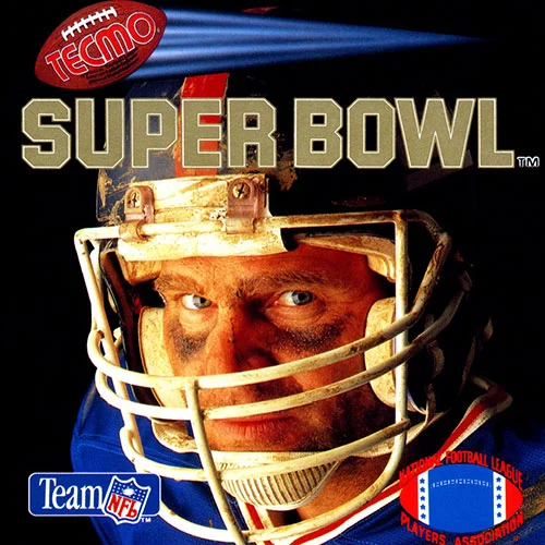 Tecmo Super Bowl