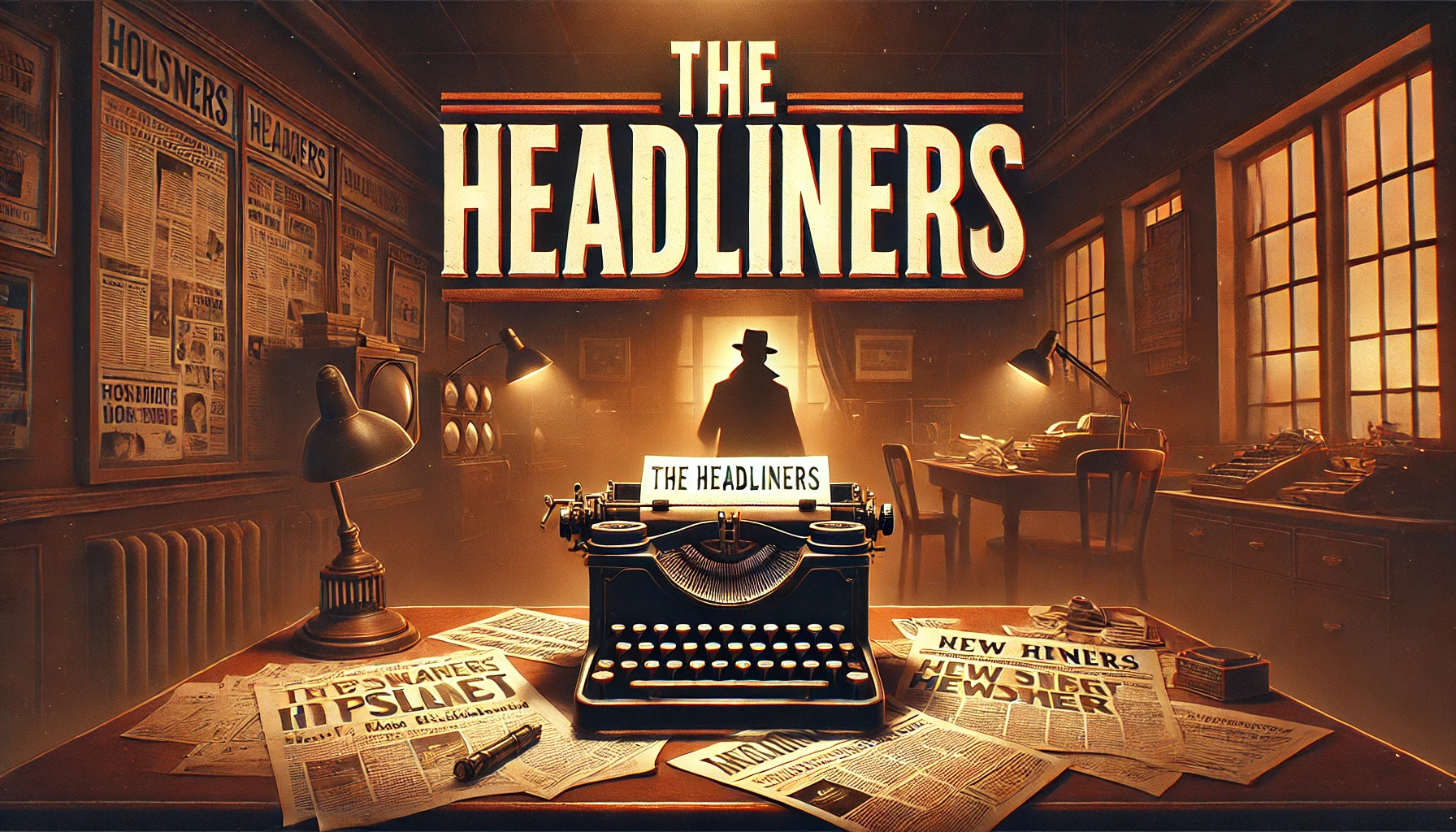 The Headliners