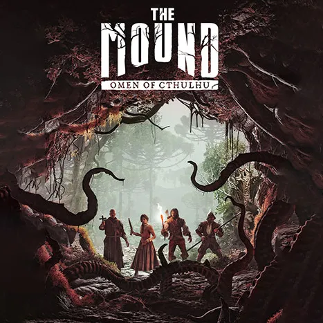The Mound: Omen of Cthulhu