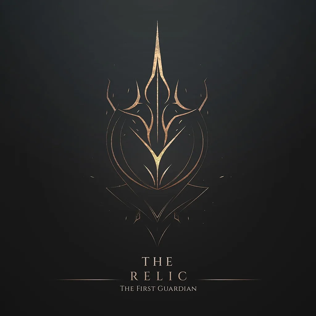 The Relic: First Guardian