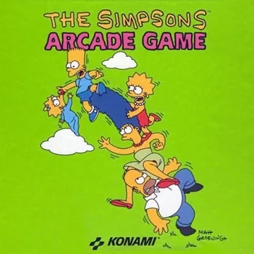 The Simpsons
