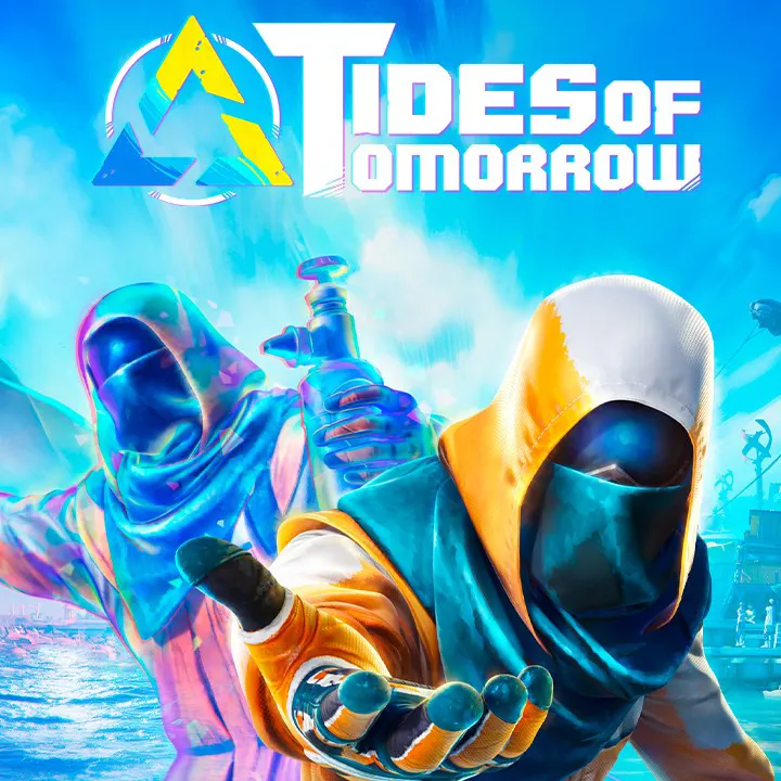 Tides of Tomorrow