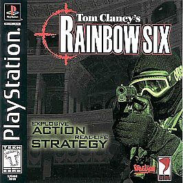 Tom Clancy's Rainbow Six
