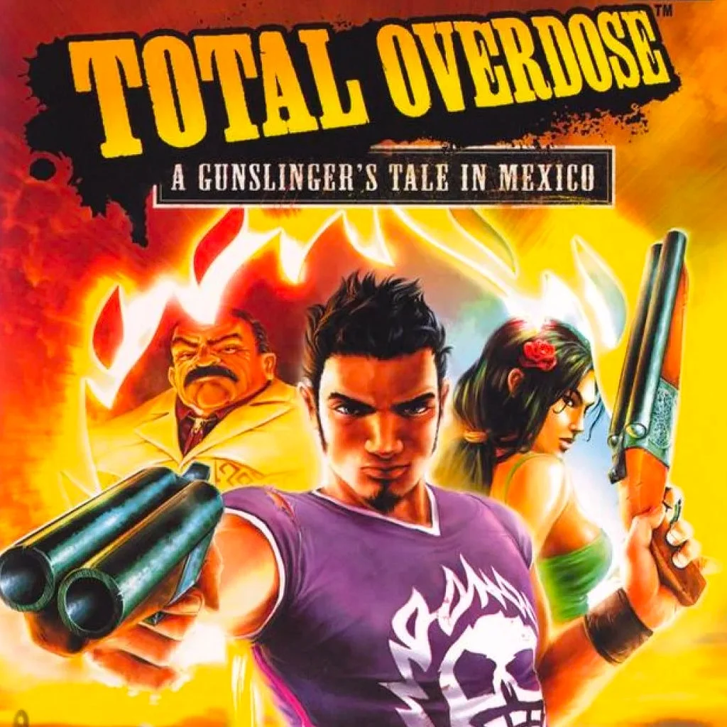 Total Overdose