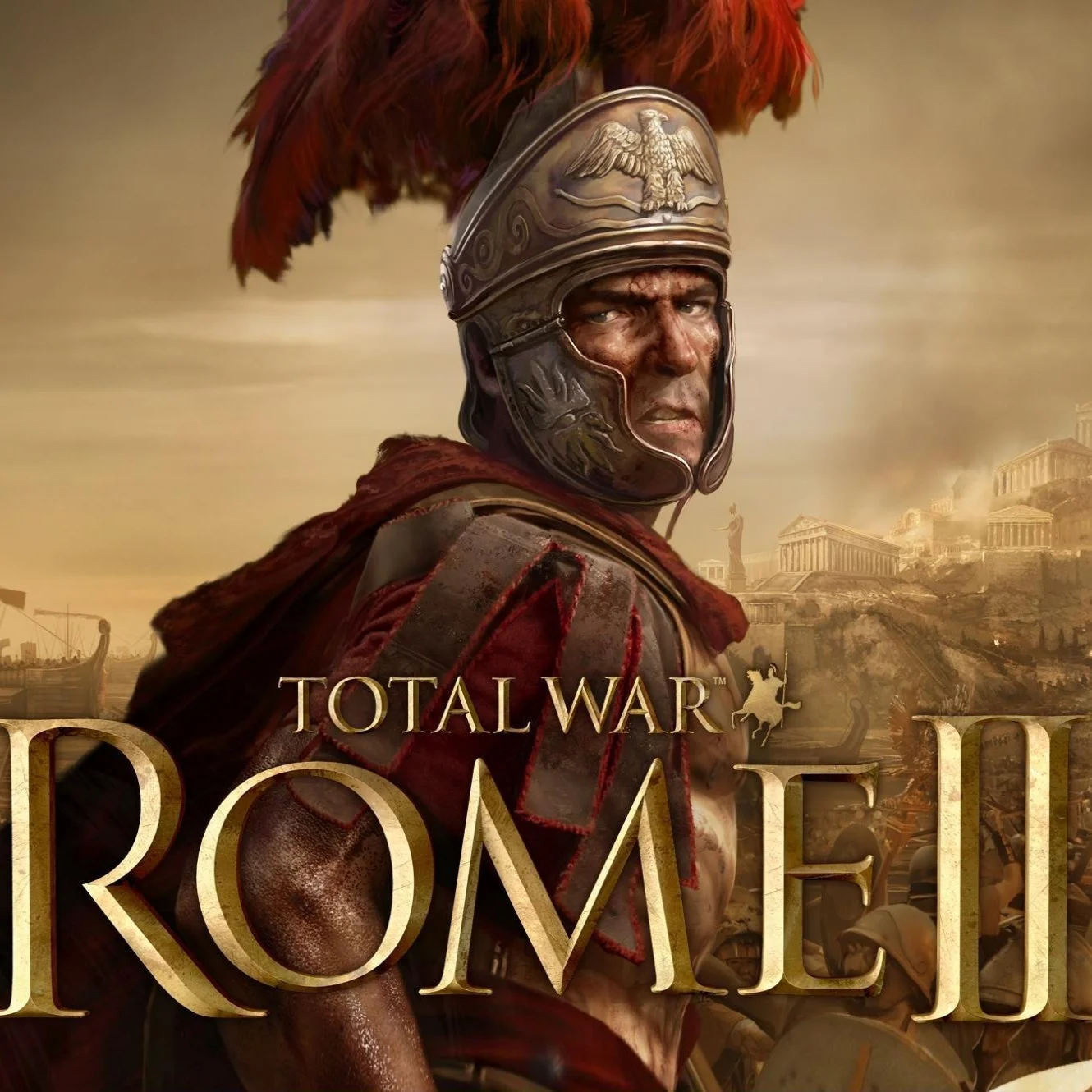 Total War Rome II Emperor Edition