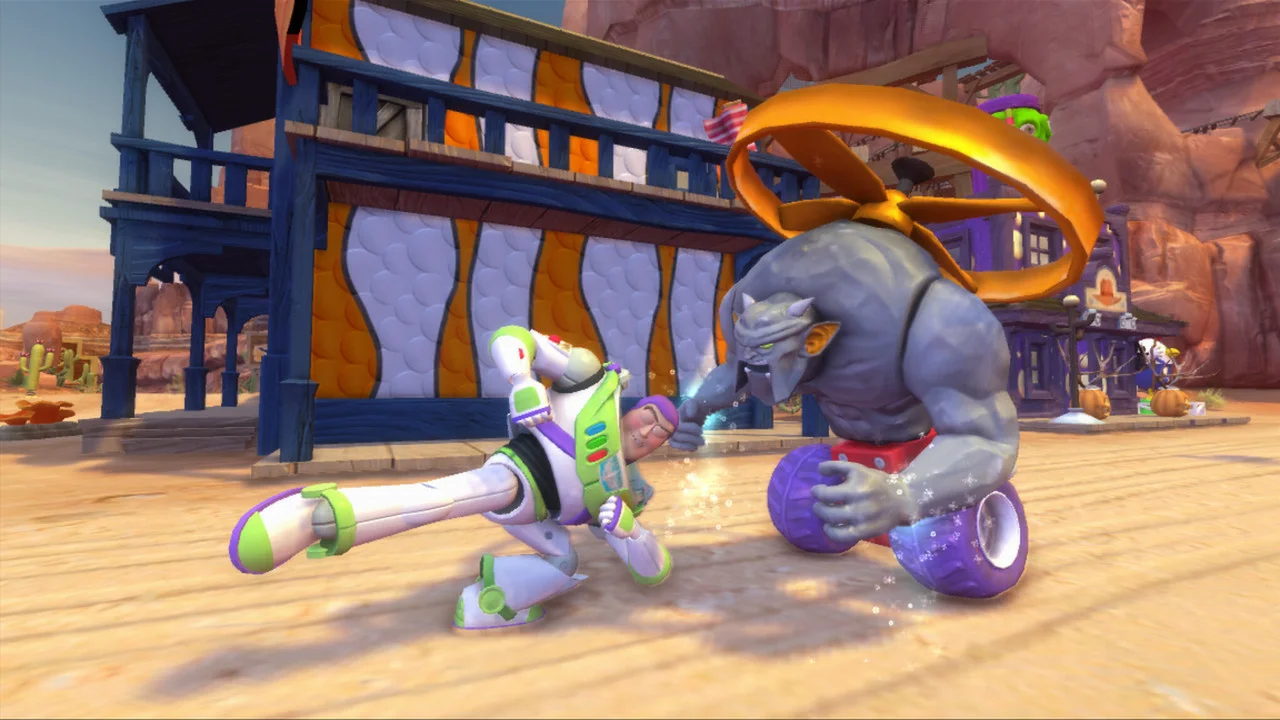 Toy Story 3