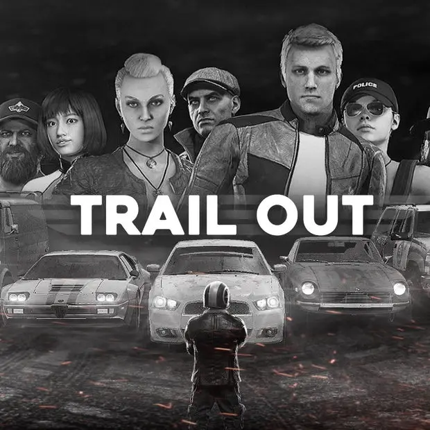 Trail Out