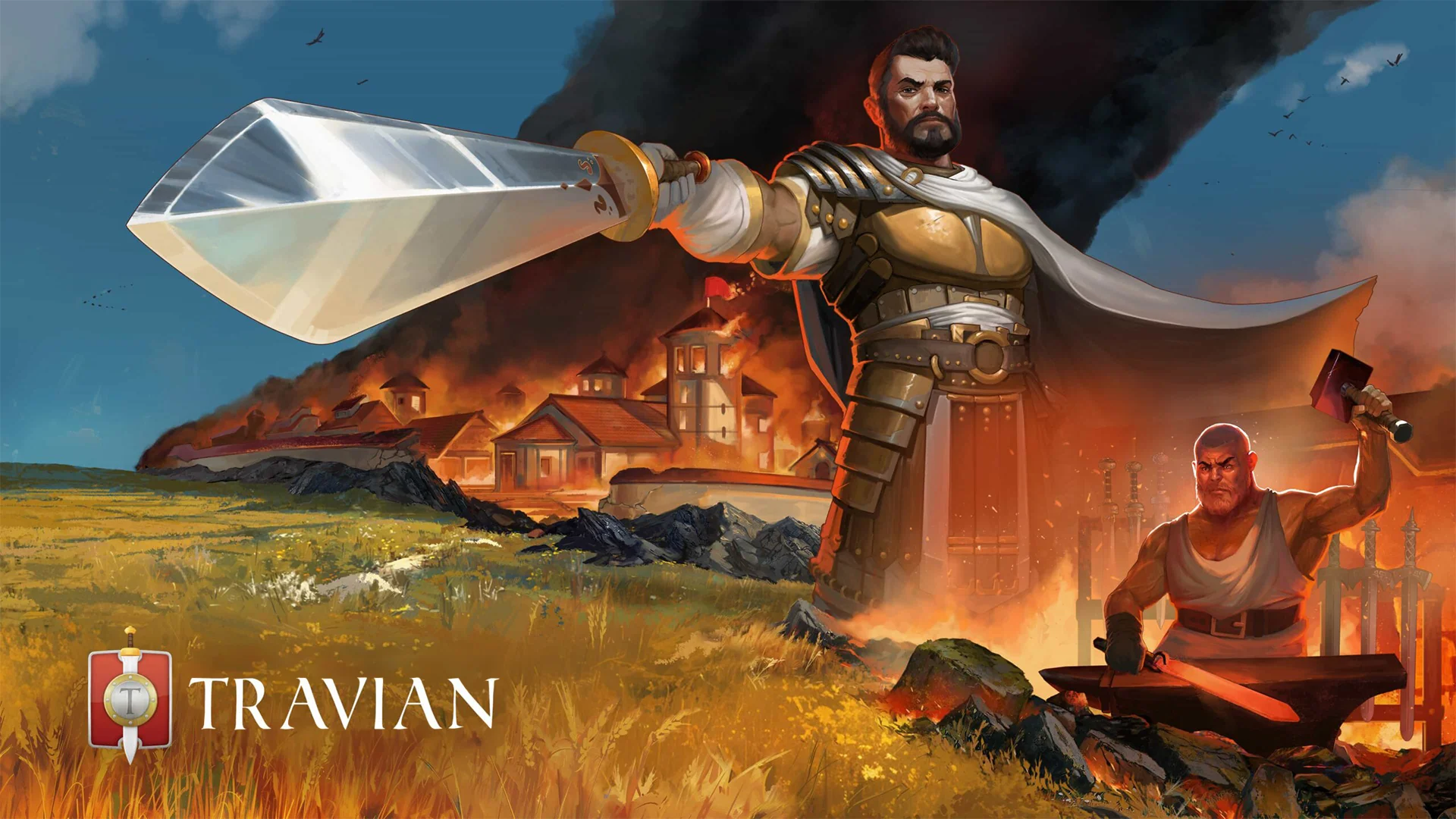 Travian