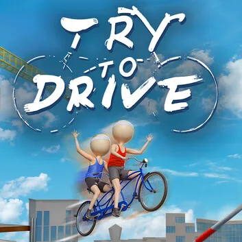 Try To Drive
