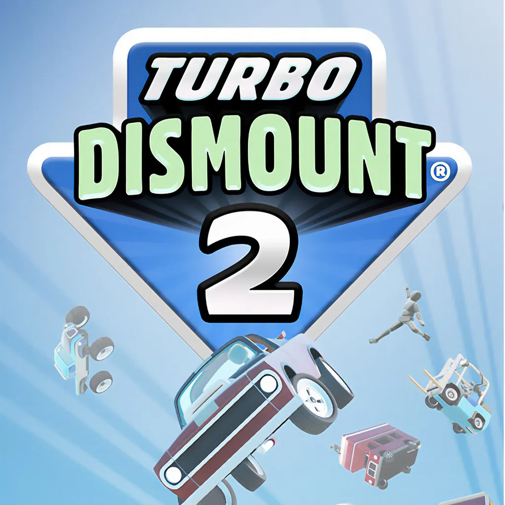 Turbo Dismount 2
