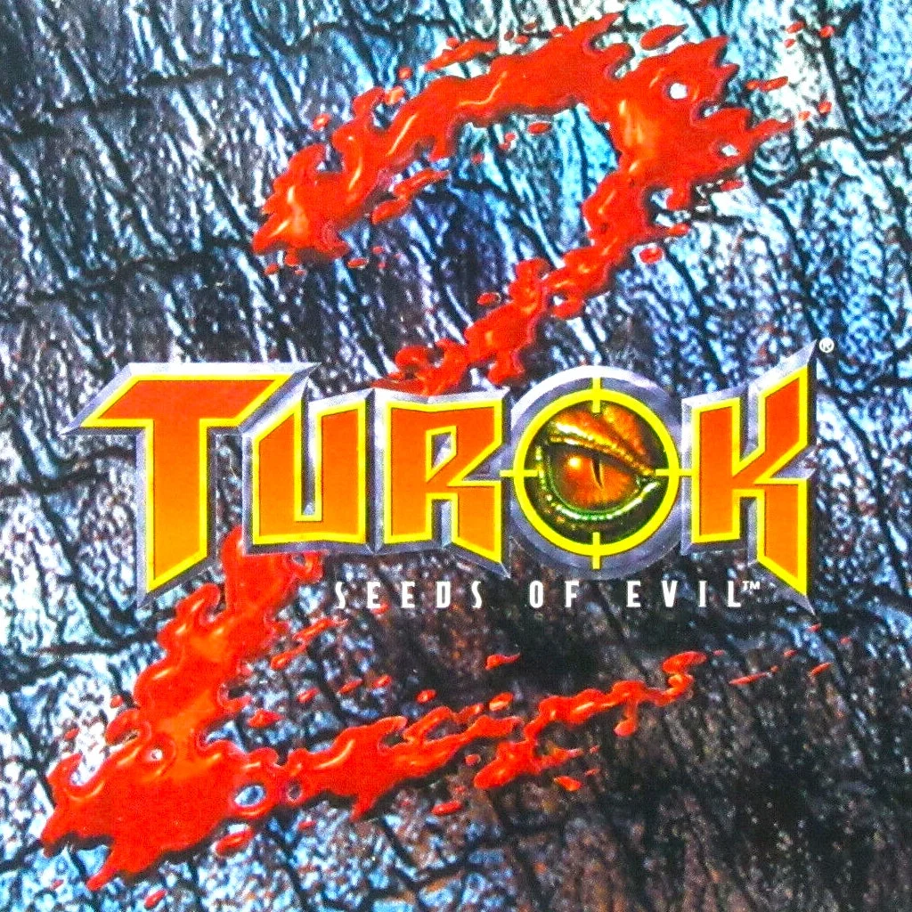 Turok 2 - Seeds of Evil