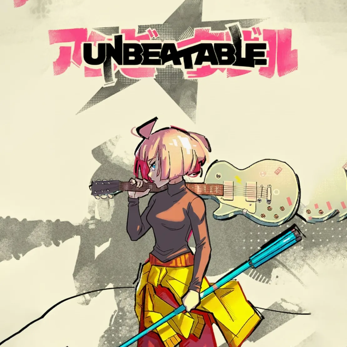UNBEATABLE