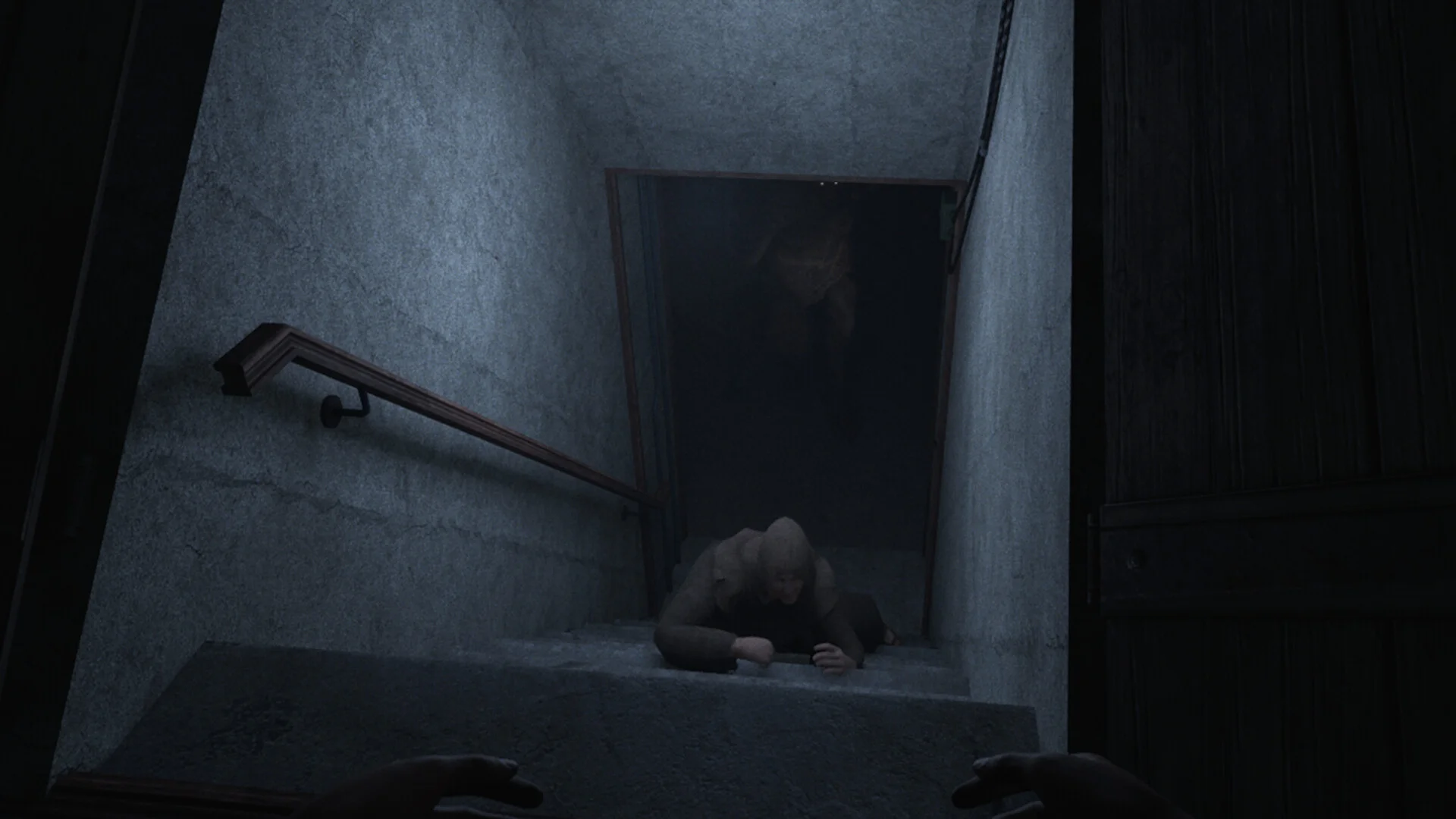 Unpossess Exorcism Simulator