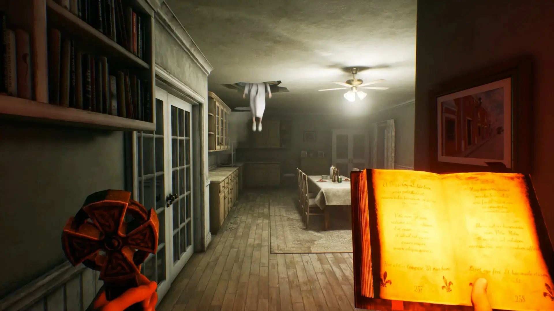 Vade Retro : Exorcist