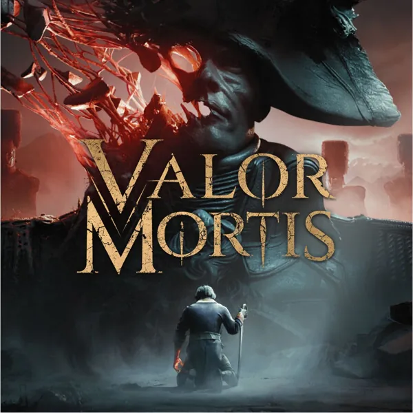 Valor Mortis