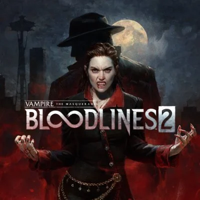 Vampire The Masquerade Bloodlines 2