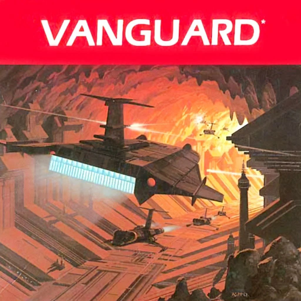 Vanguard