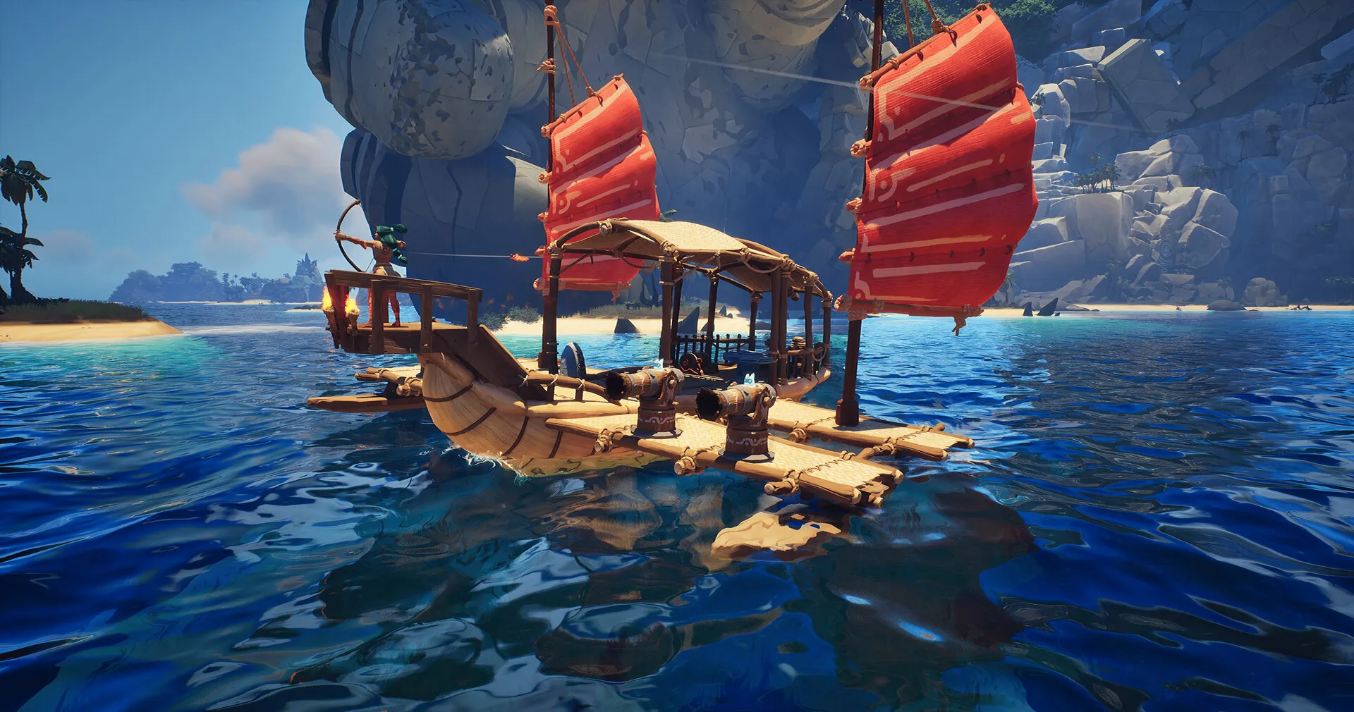 Voyagers of Nera