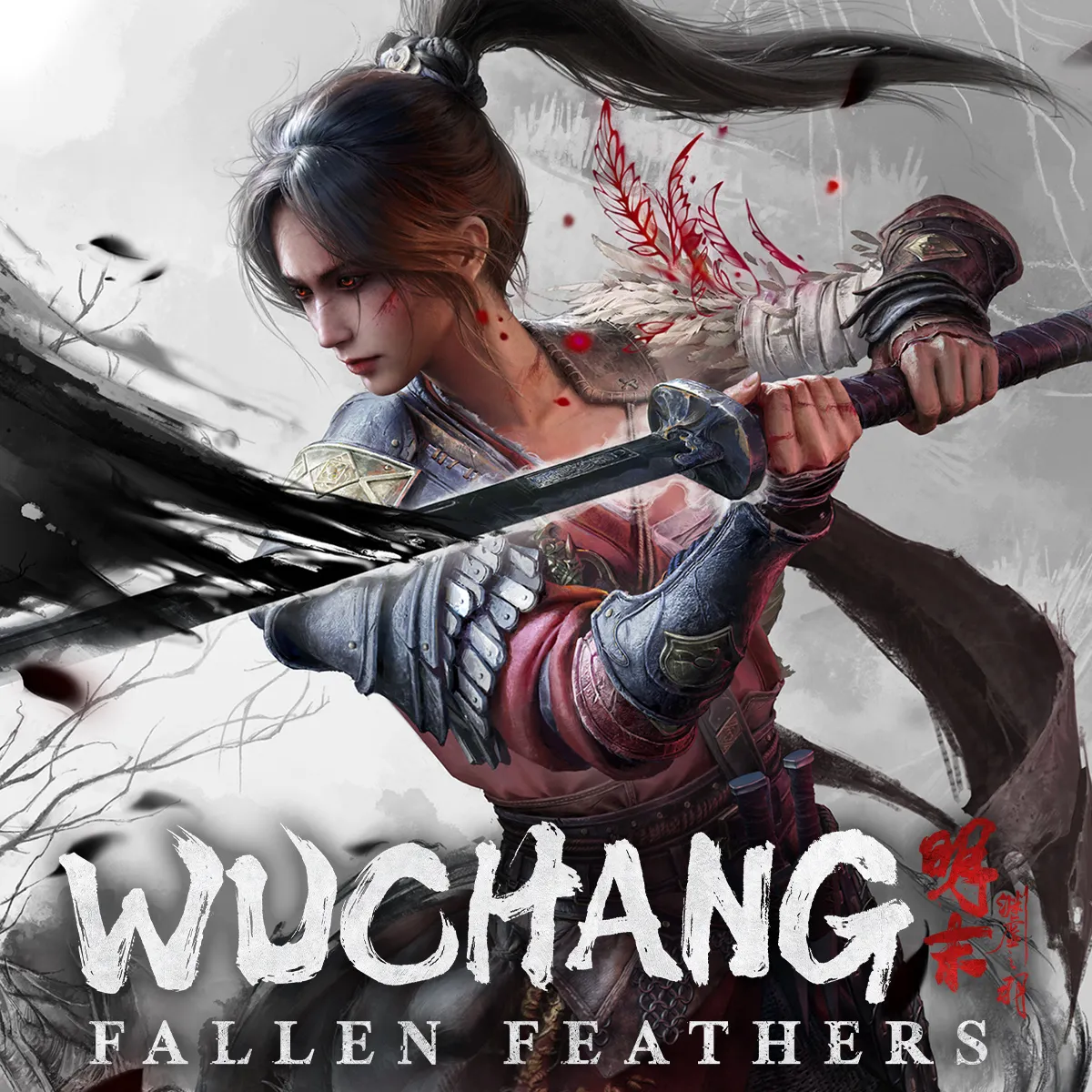 WUCHANG: Fallen Feathers