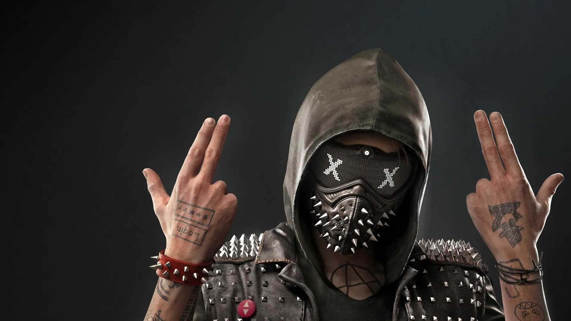 Watch Dogs 2
