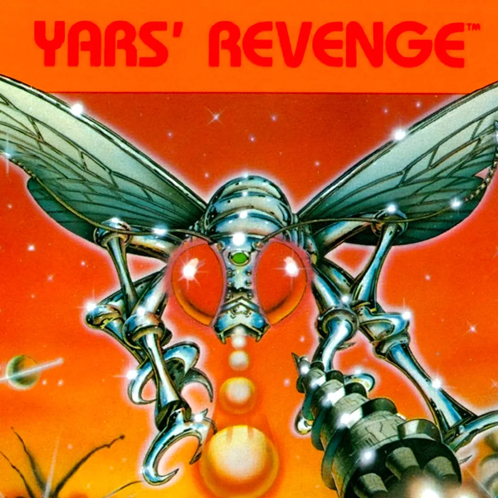 Yar's Revenge