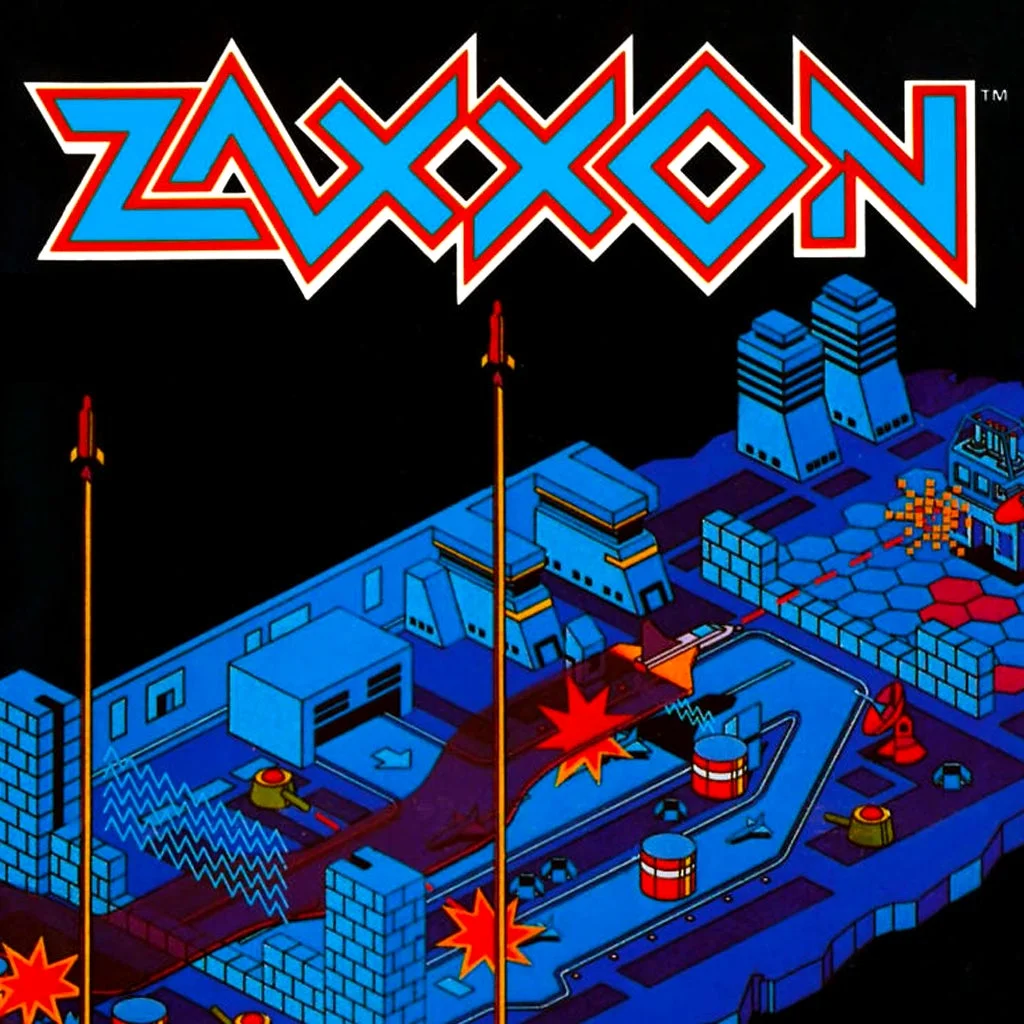 Zaxxon