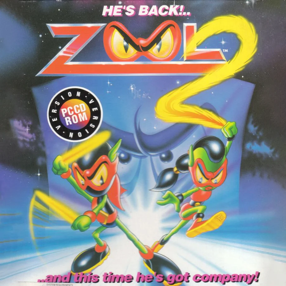 Zool 2