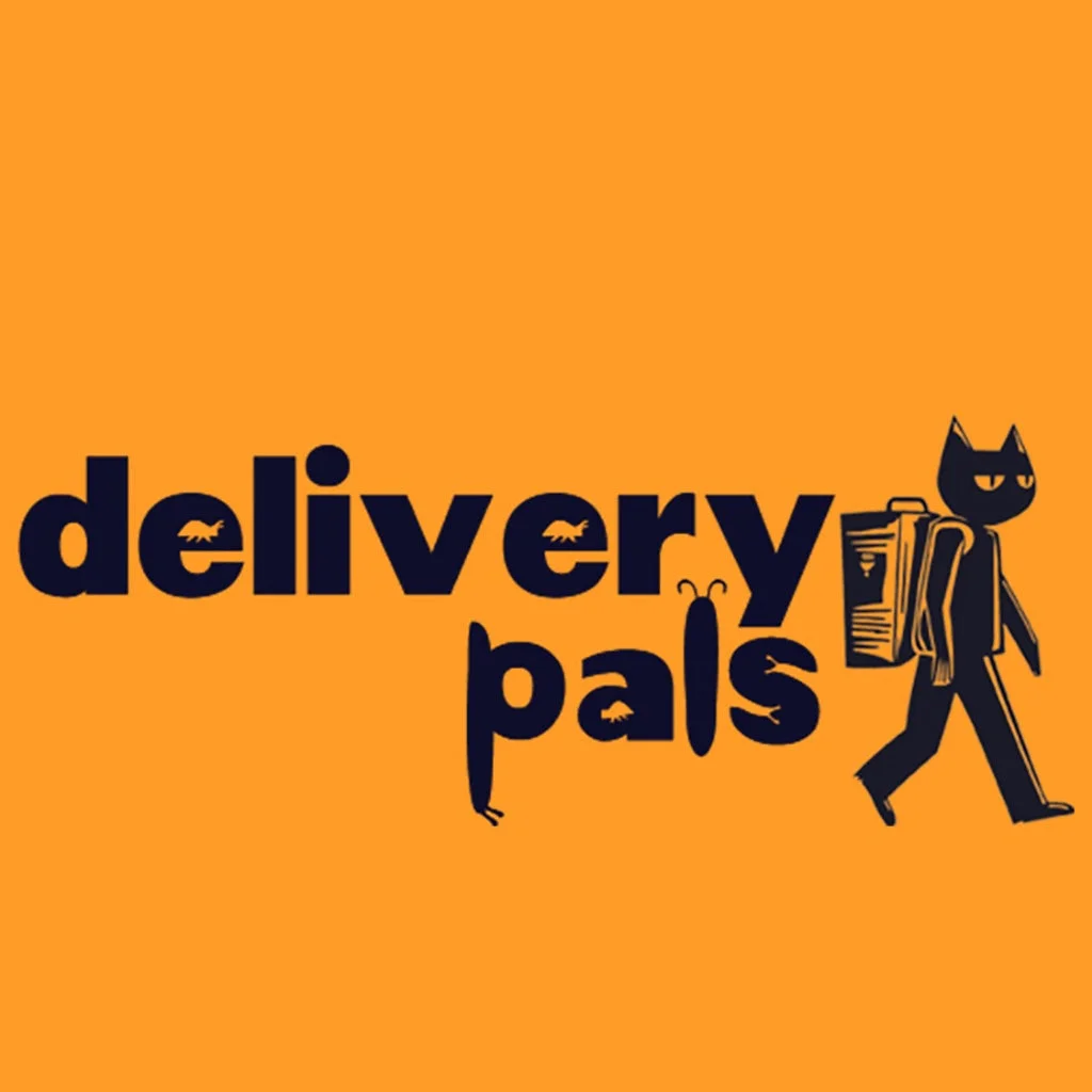 delivery pals
