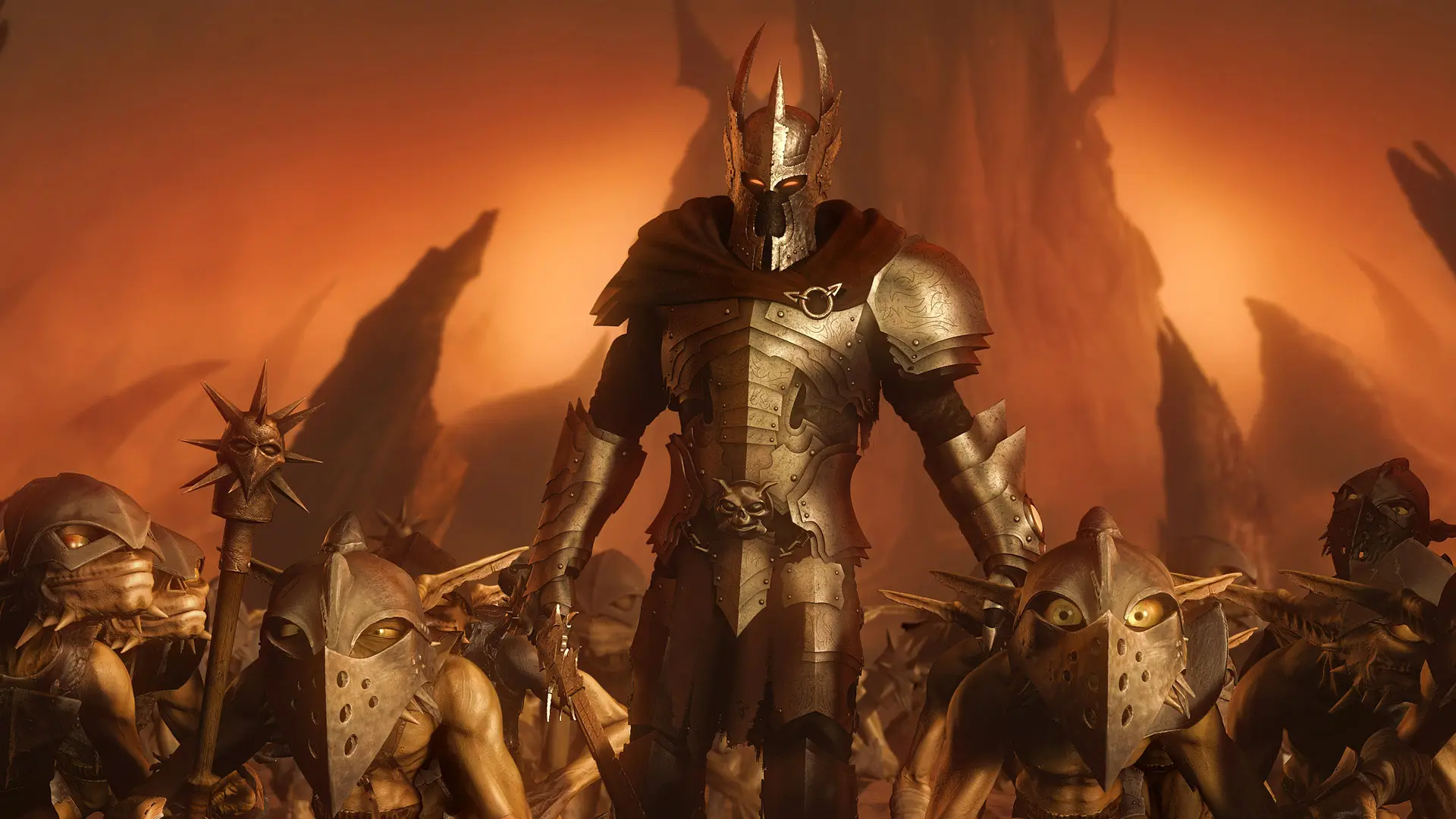 Overlord: Raising Hell