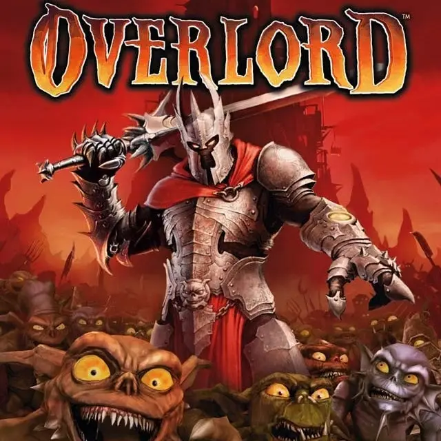 Overlord: Raising Hell