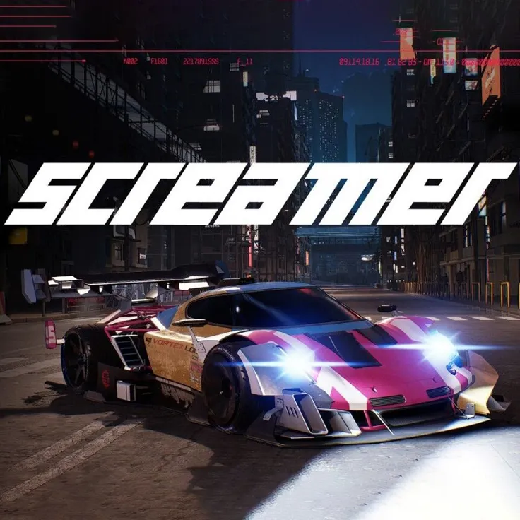 screamer